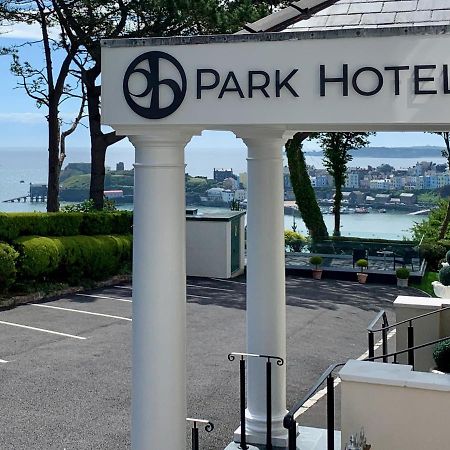 טנבי The Park Hotel מראה חיצוני תמונה