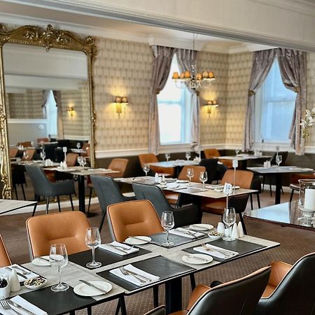 טנבי The Park Hotel מראה חיצוני תמונה