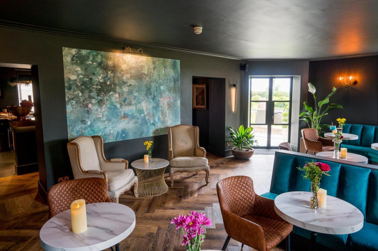 טנבי The Park Hotel מראה חיצוני תמונה